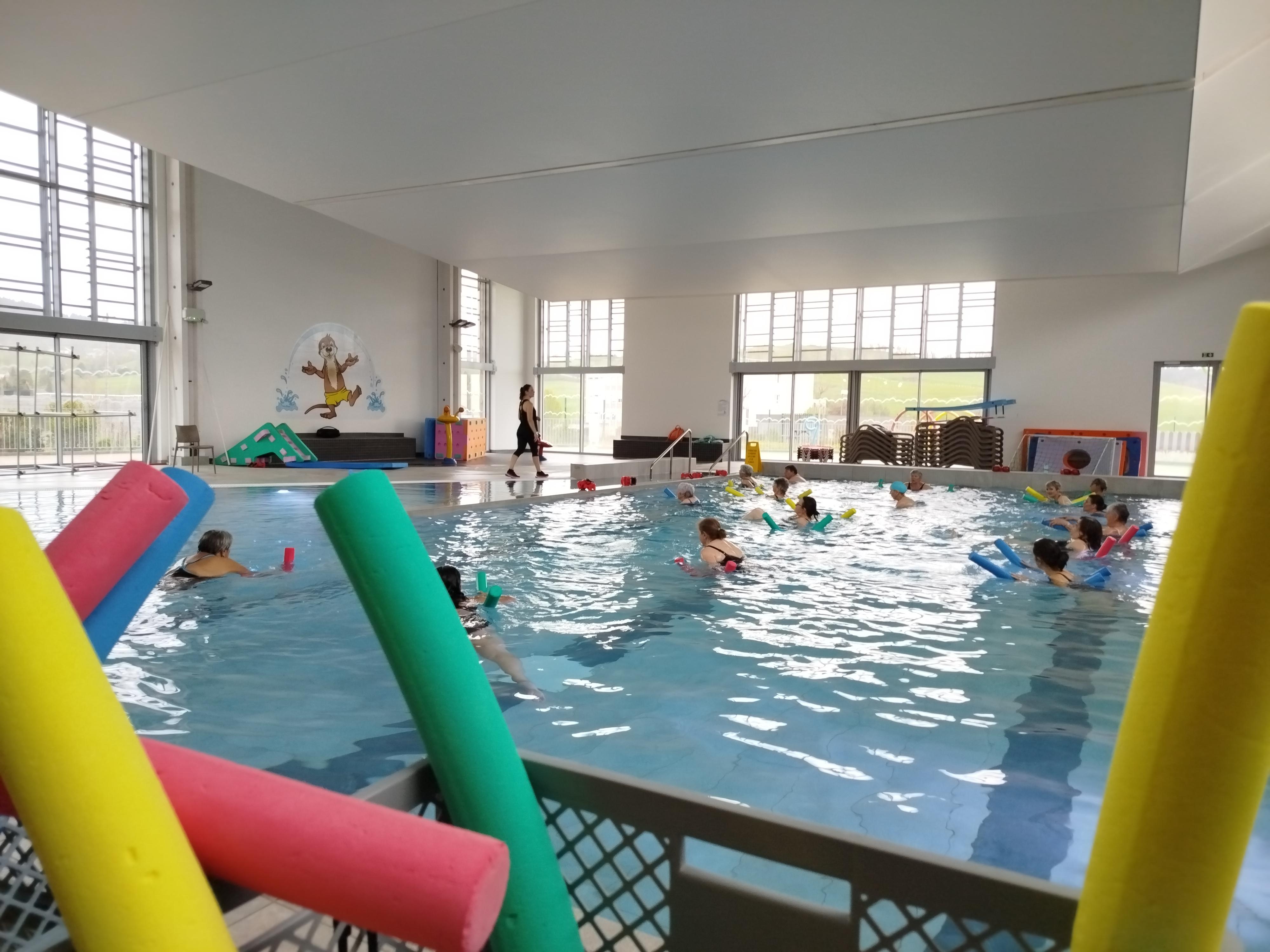 Aquagym
