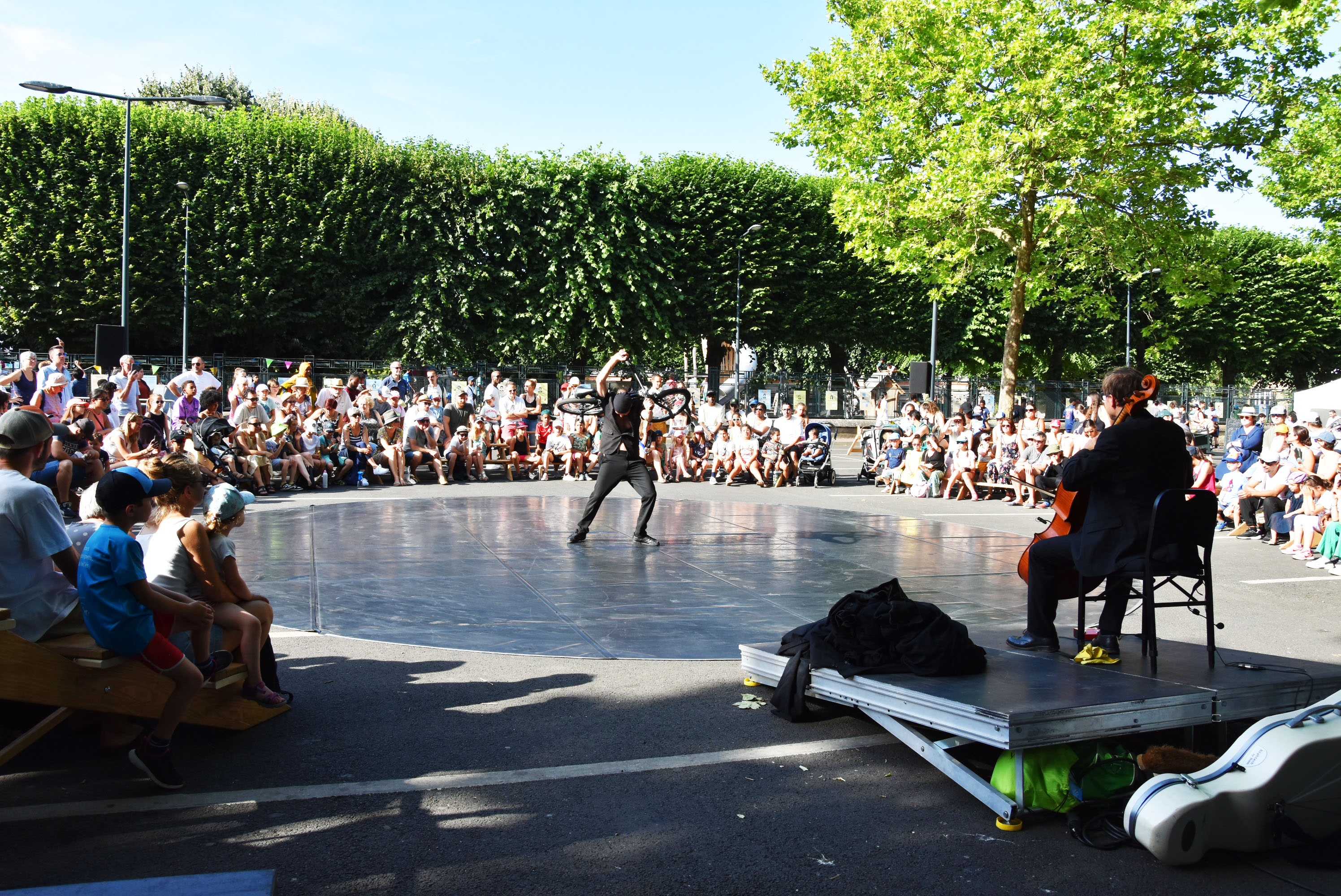 Eaubonne en Fête