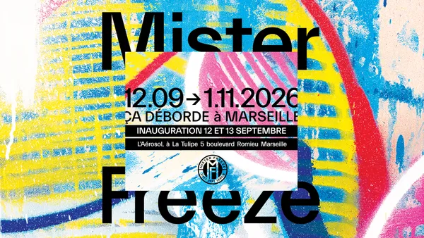Mister Freeze