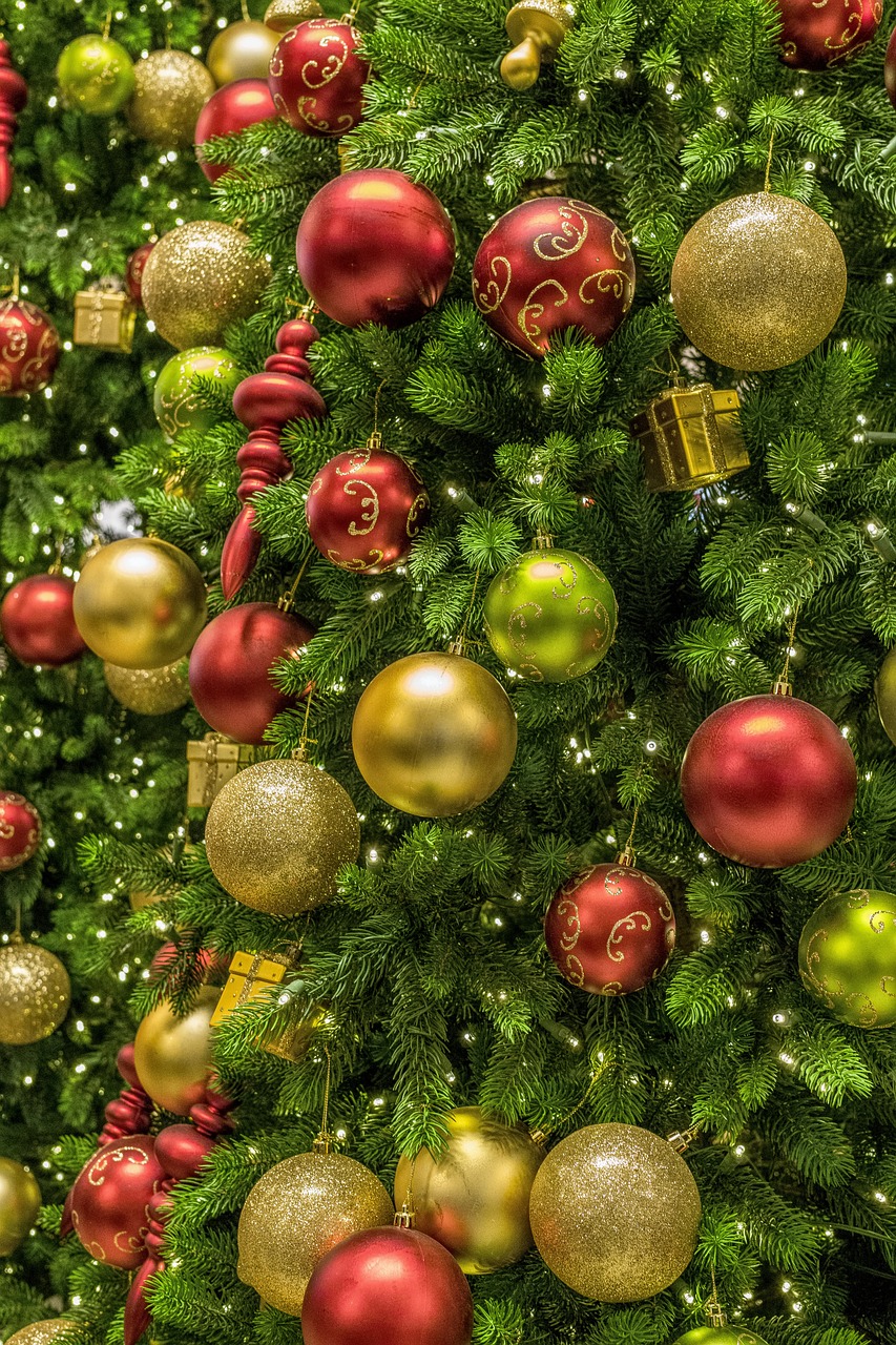 Manot - Marché de Noel