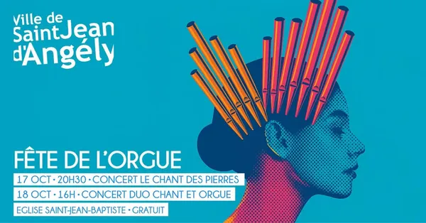 Fête de l'orgue