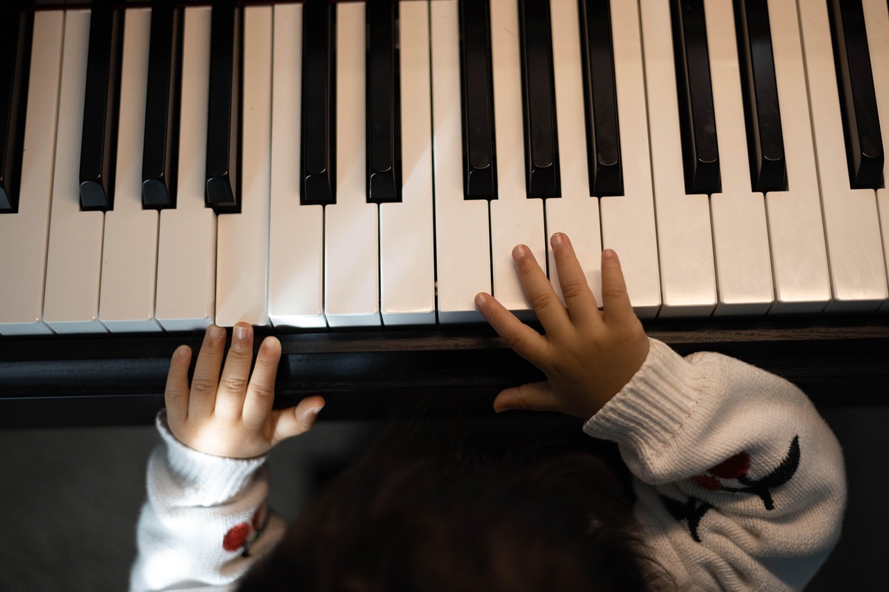 Instant musical