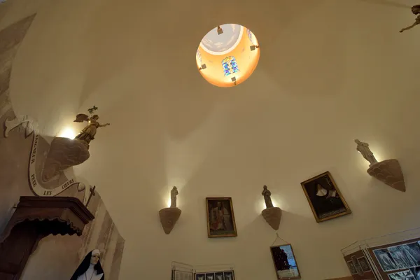 Visite guidée de la Chapelle des Ursulines