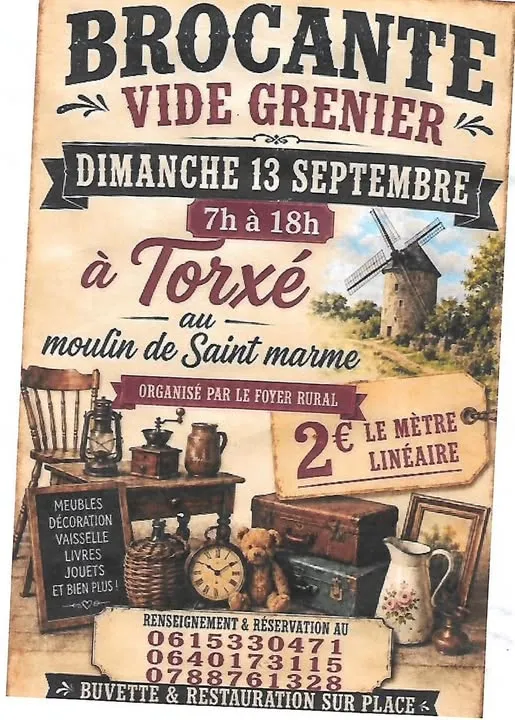 Brocante