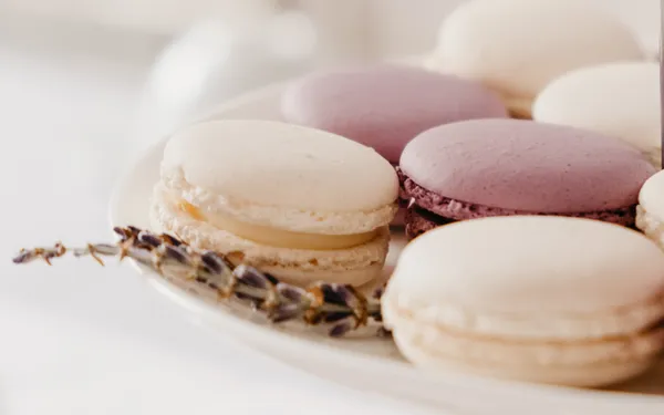 Gourmandises Culturelles