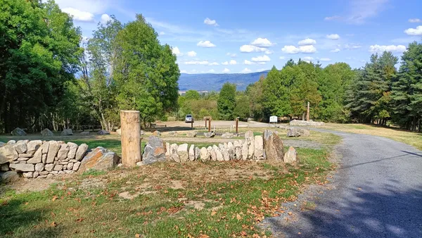 "Des arbres à croquer"