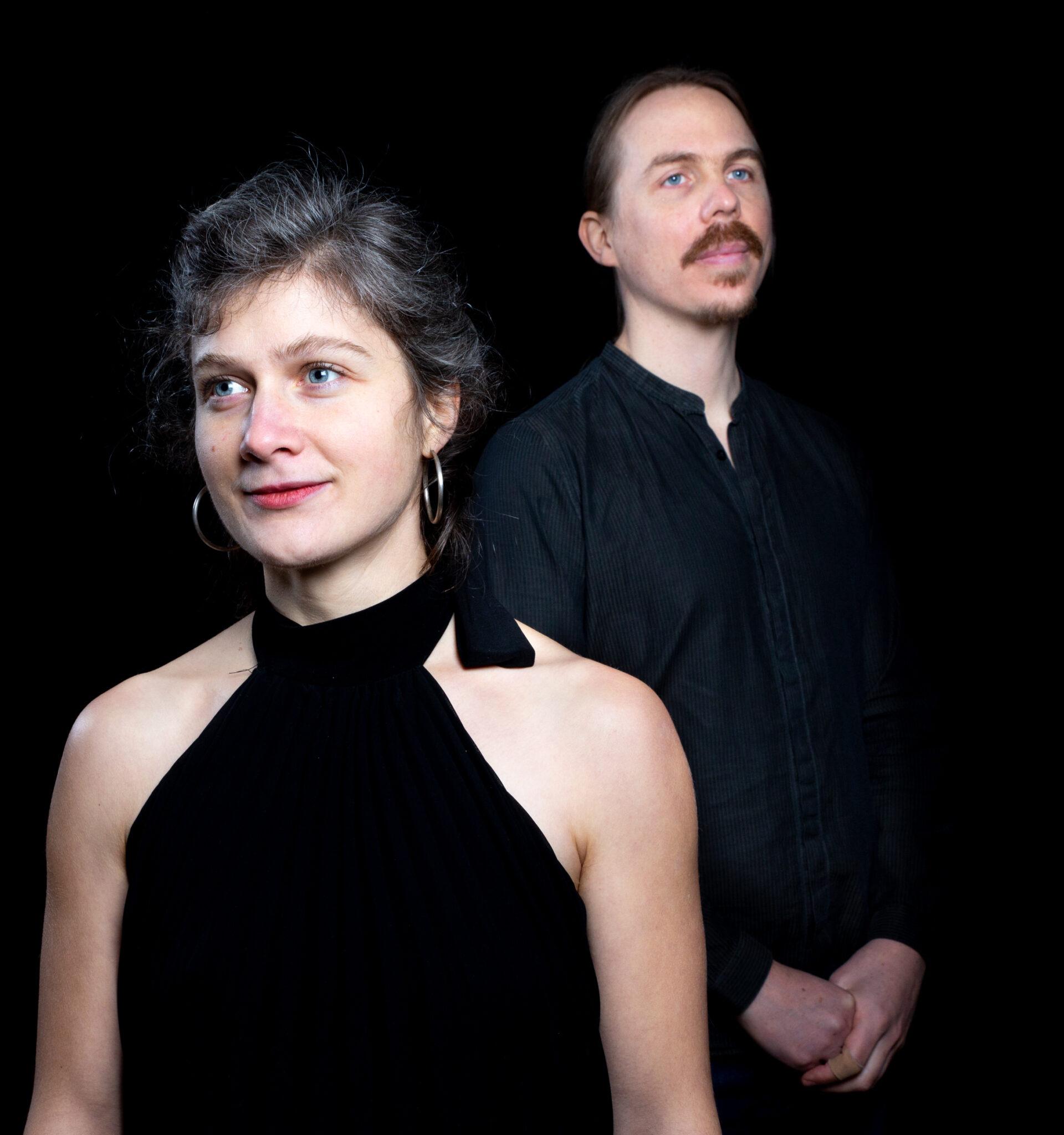 Concert « Duo Albaicin : guitare et violoncelle »