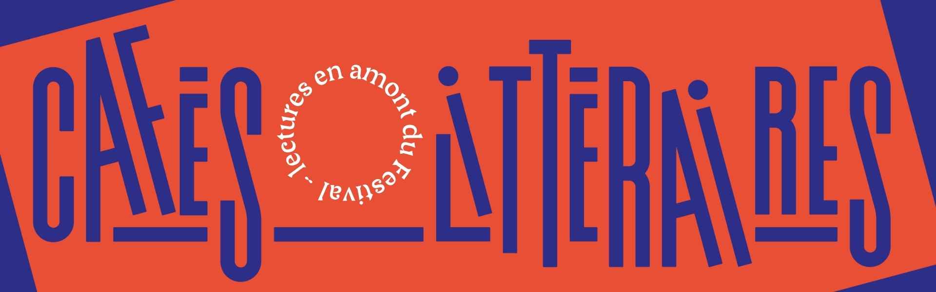 Cafés Littéraires : Lecture Dessinée et Musicale