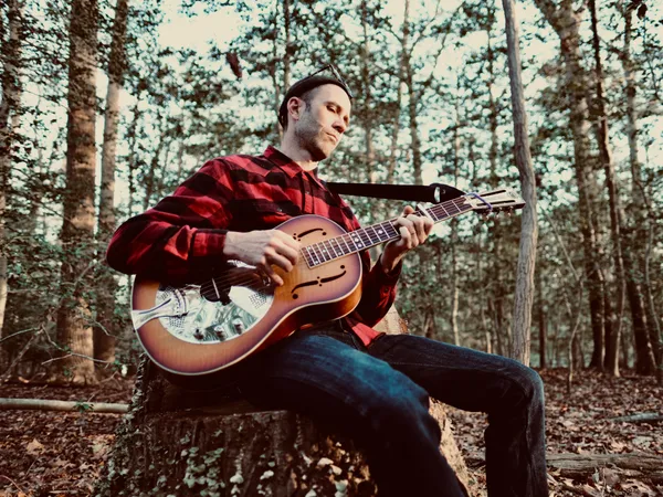 Les concerts du Troquet - Cory Seznec