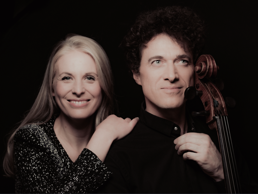 Dimanches Classiques - Marie-Astrid Hulot, Claire-Marie Le Guay et François Salque