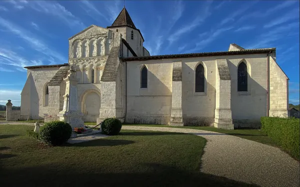 Les patrimoniales de Reignac - randonnée découverte au fil de l"eau