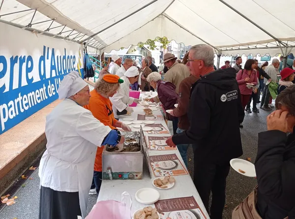 L'Automnal Gourmand - "La Fête des saveurs locales"