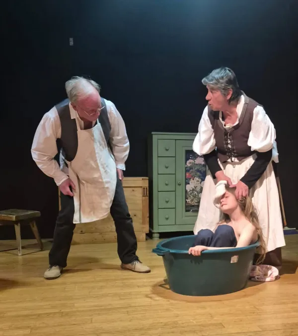 Festival Théâtre "Côté Cour"