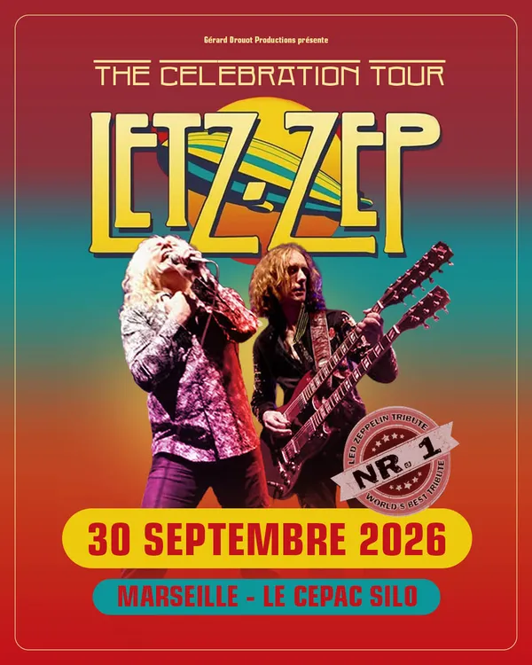 Letz Zep
