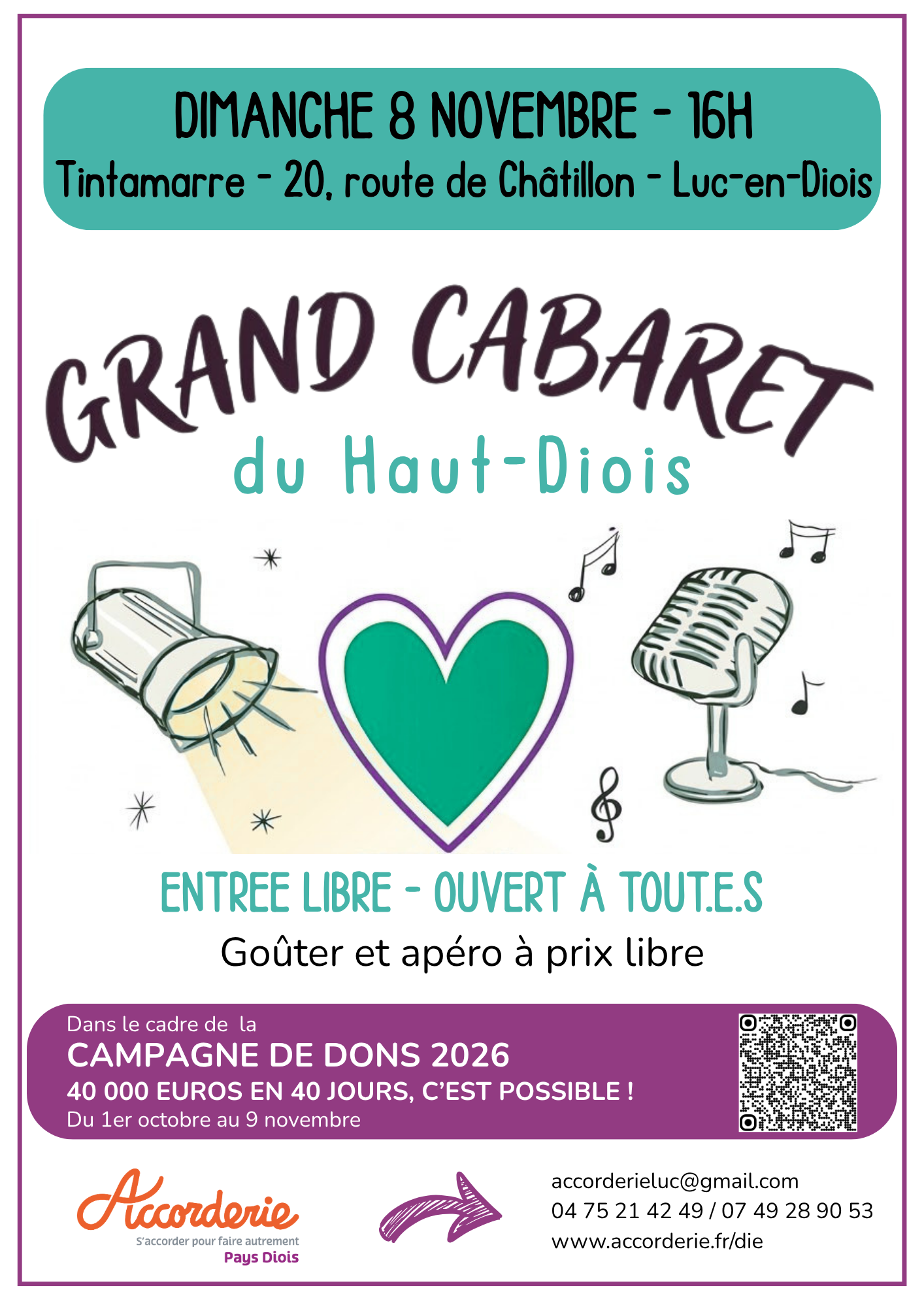 Grand Cabaret