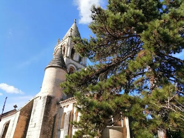 Journées Européennes du Patrimoine - Mapping concert