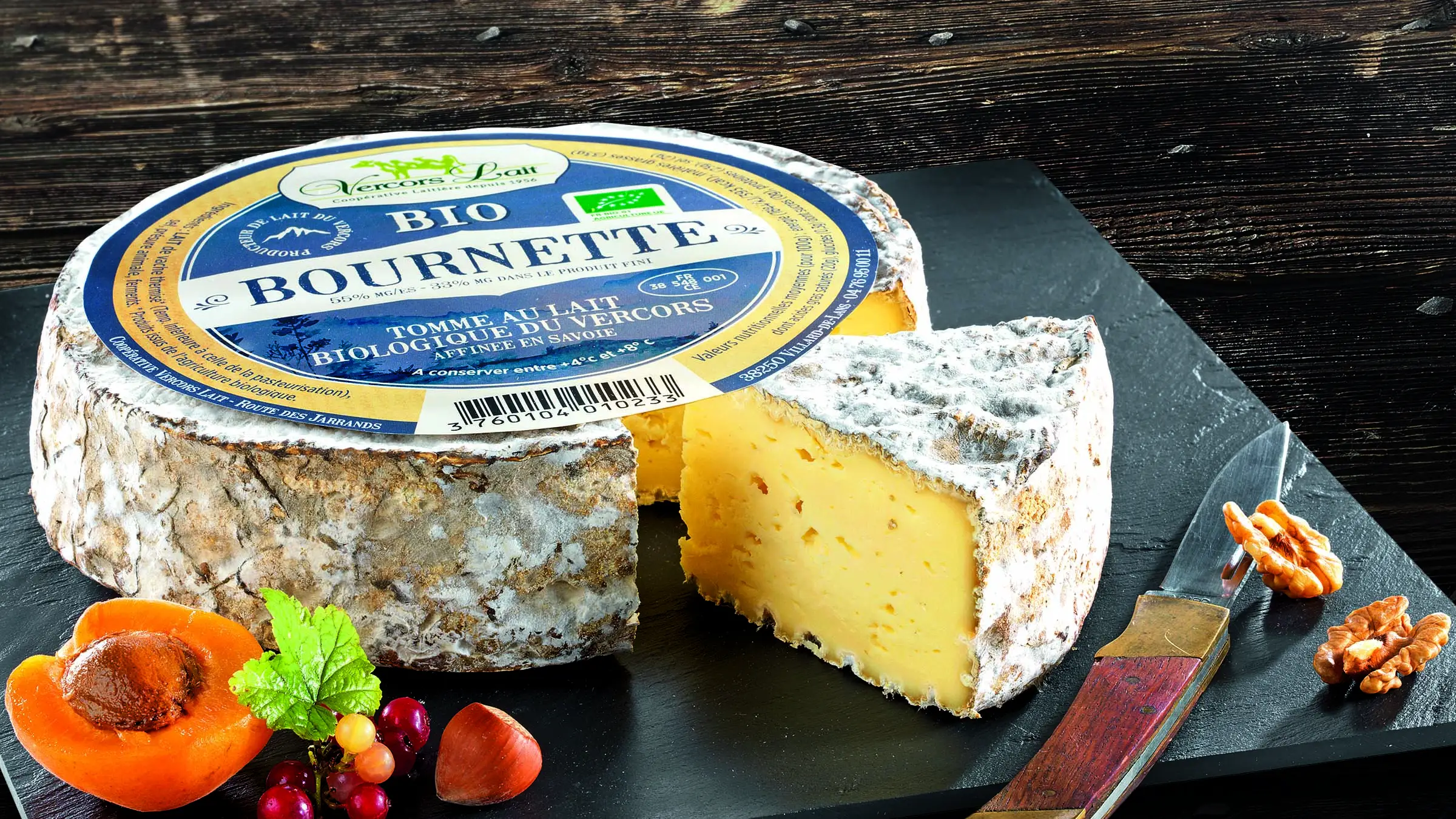 Opération fromages : vente de fromages au profit de l'association APEL