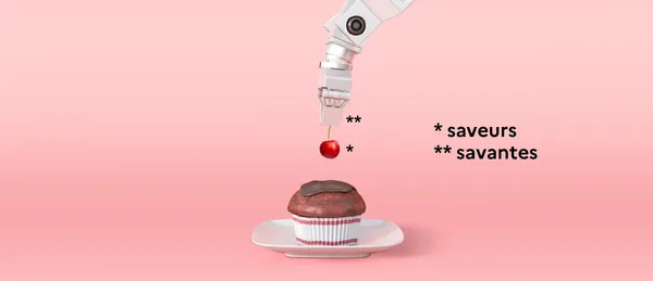 La science se met à table à Saint-Jean-de-Muzols - Fête de la science
