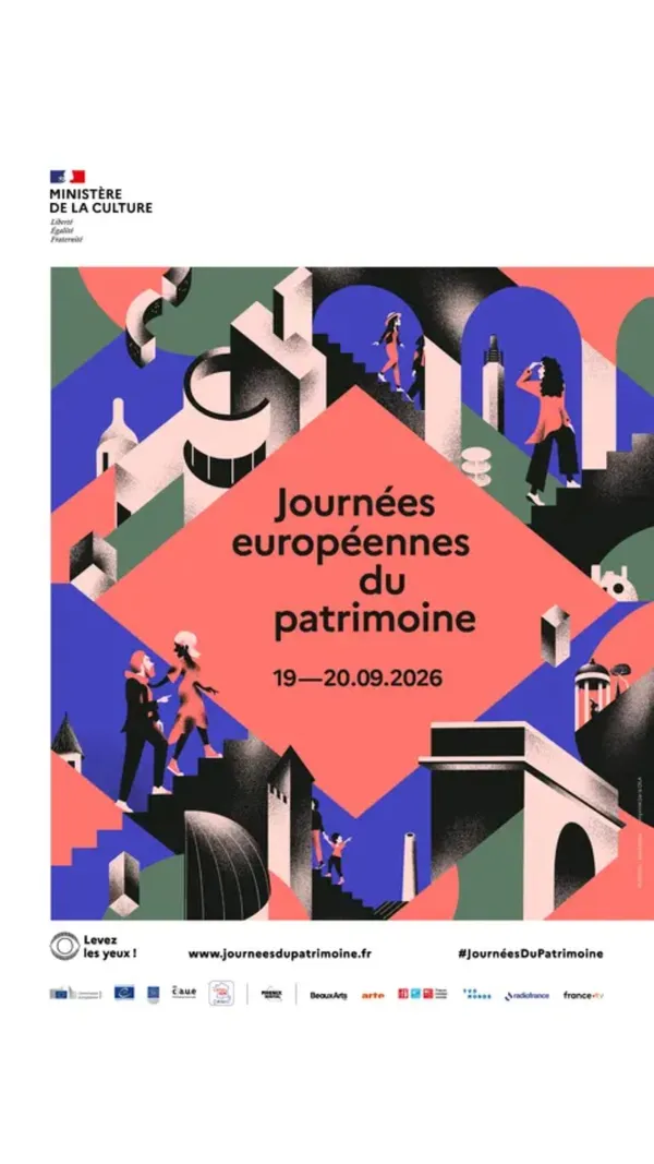 Journées Européennes du Patrimoine : Visite de la Maison forte des Chazeaux d'Adreyt