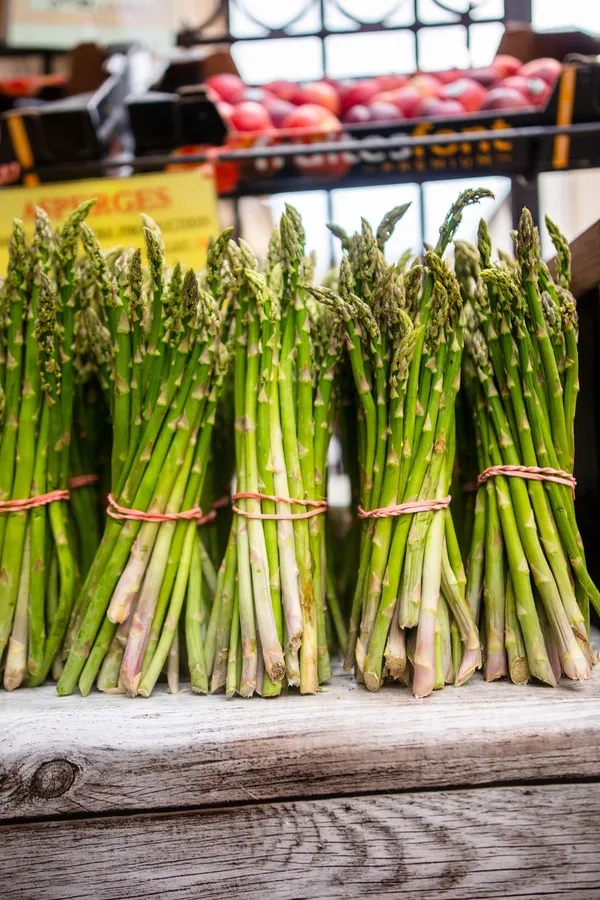 Marché hebdomadaire de Souvignargues