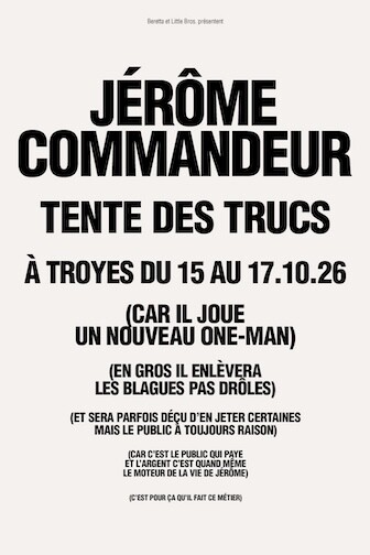 Jérôme Commandeur