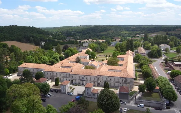 Journées Européennes du patrimoine - Ciné-débat "12 jours"