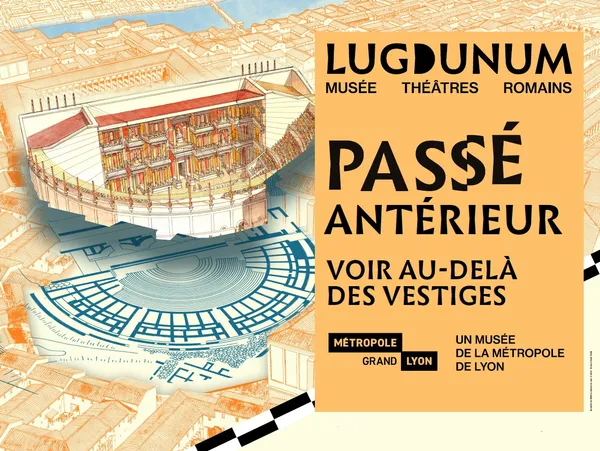Passé antérieur - Voir au-delà des vestiges