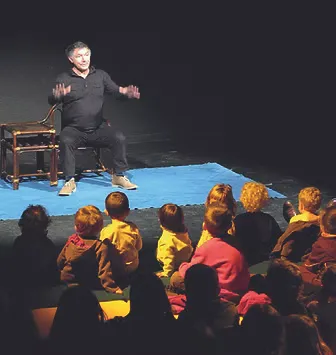 Contes pour enfants par Jean-Pierre Armand