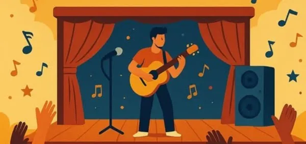Fête de la musique