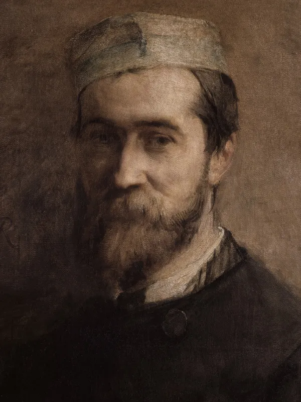 Visite thématique "Portraits d'artistes"