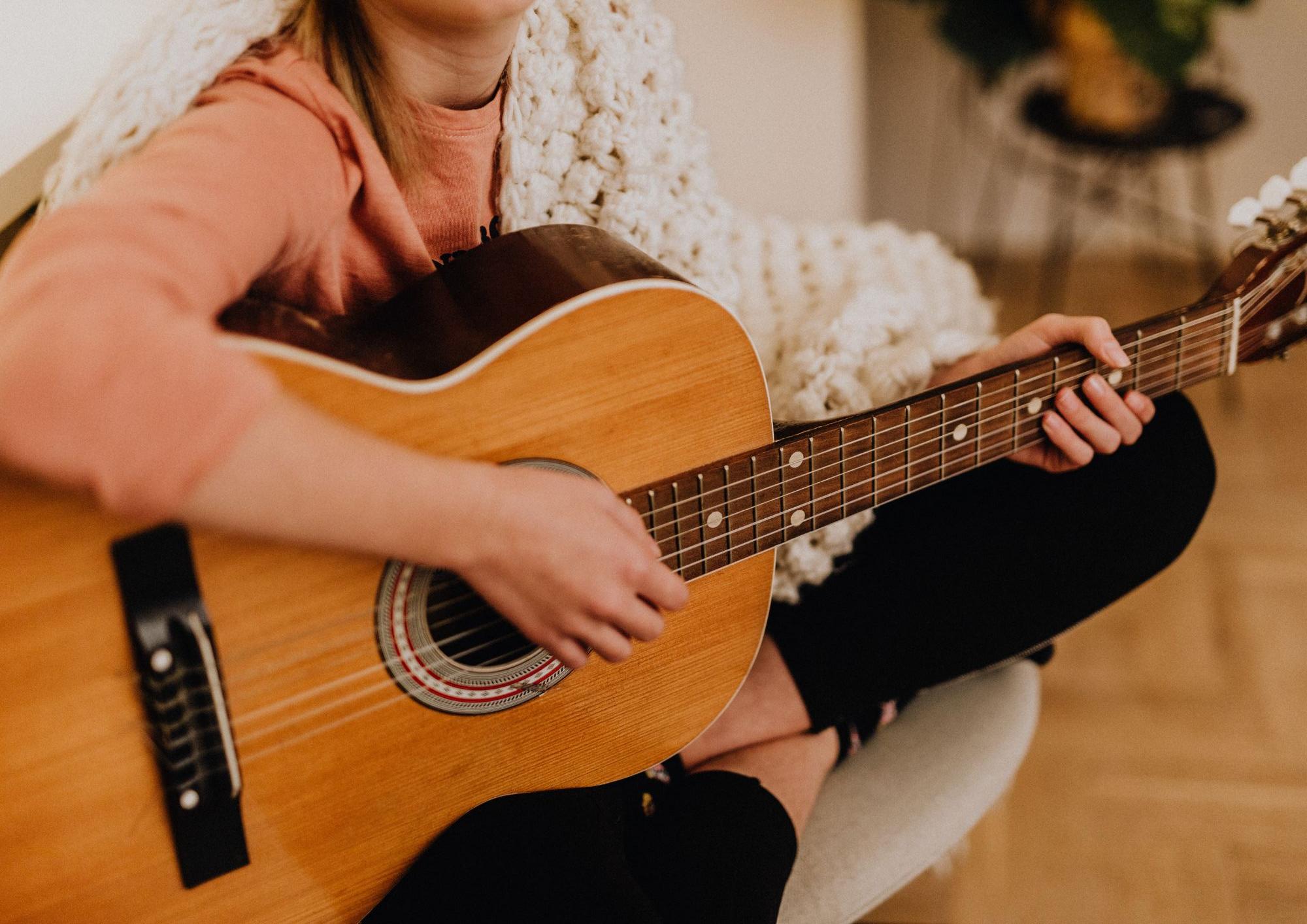 Stage : Musique traditionnelle Argentine
