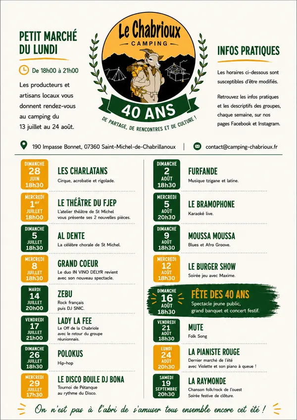 Média additionnel 1