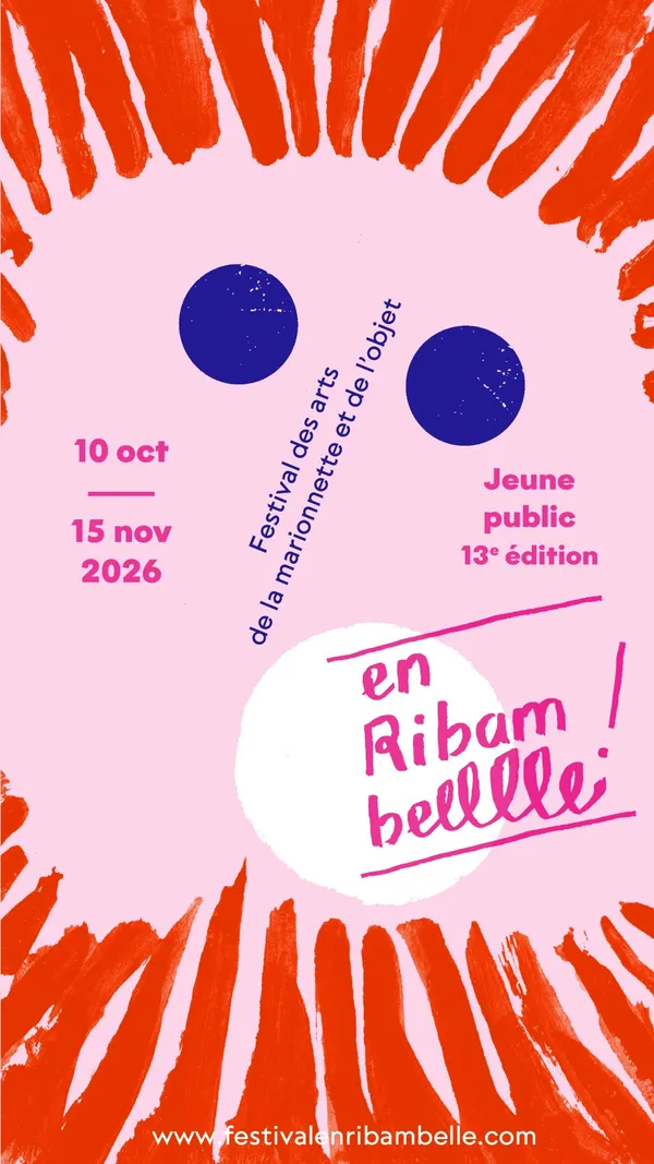Festival en Ribambelle