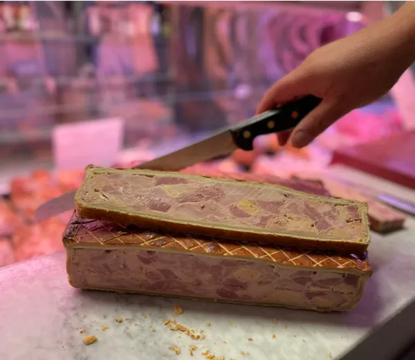 L'Automnal Gourmand - "Dégustation de produits locaux"