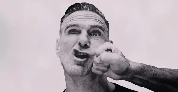 Bryan Adams