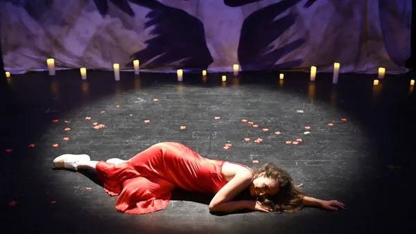Dom Juan - Tigran Mekhitarian | FESTIVAL "UN AUTOMNE SUR LES PLANCHES" POUR LES SCOLAIRES