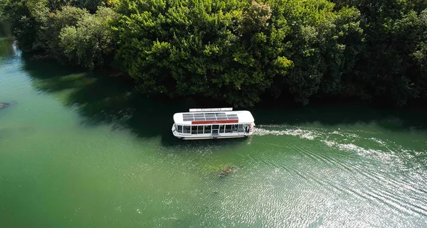 Visite Hennessy | Entre fleuve et chais, visite flash
