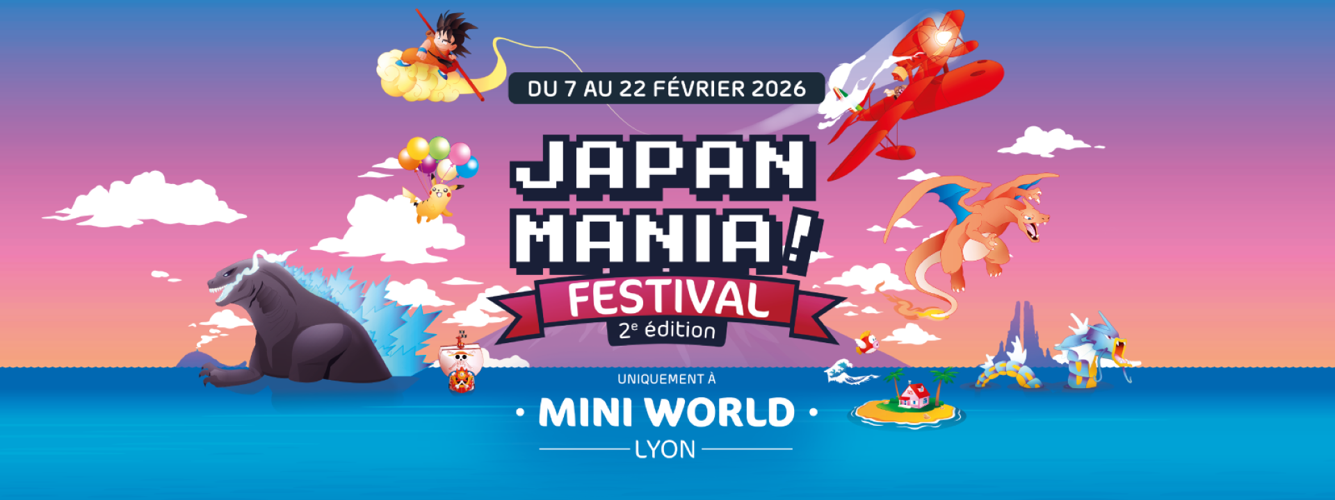 Japan Mania
