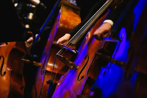 L’opéra par l’Orchestre