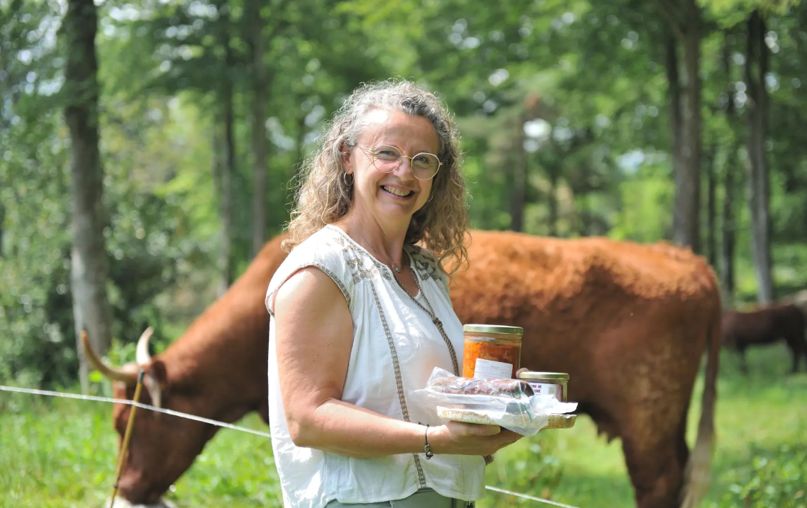 Semaine gourmande : Journée dégustation "viande"