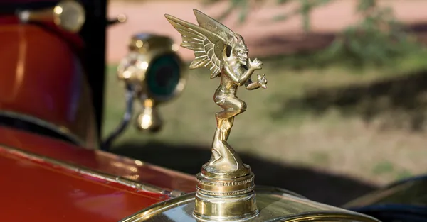 Visite guidée : Les débuts de l'automobile