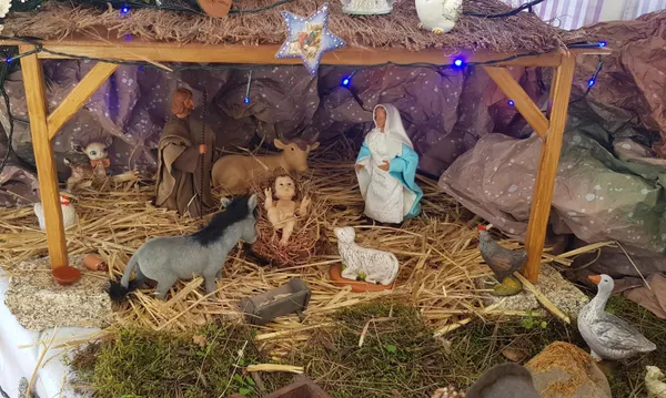 Messes de Noël