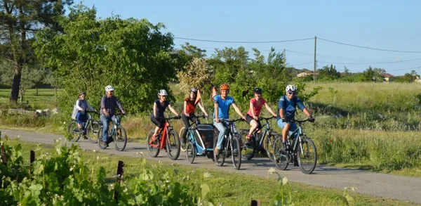 Vino Vélo
