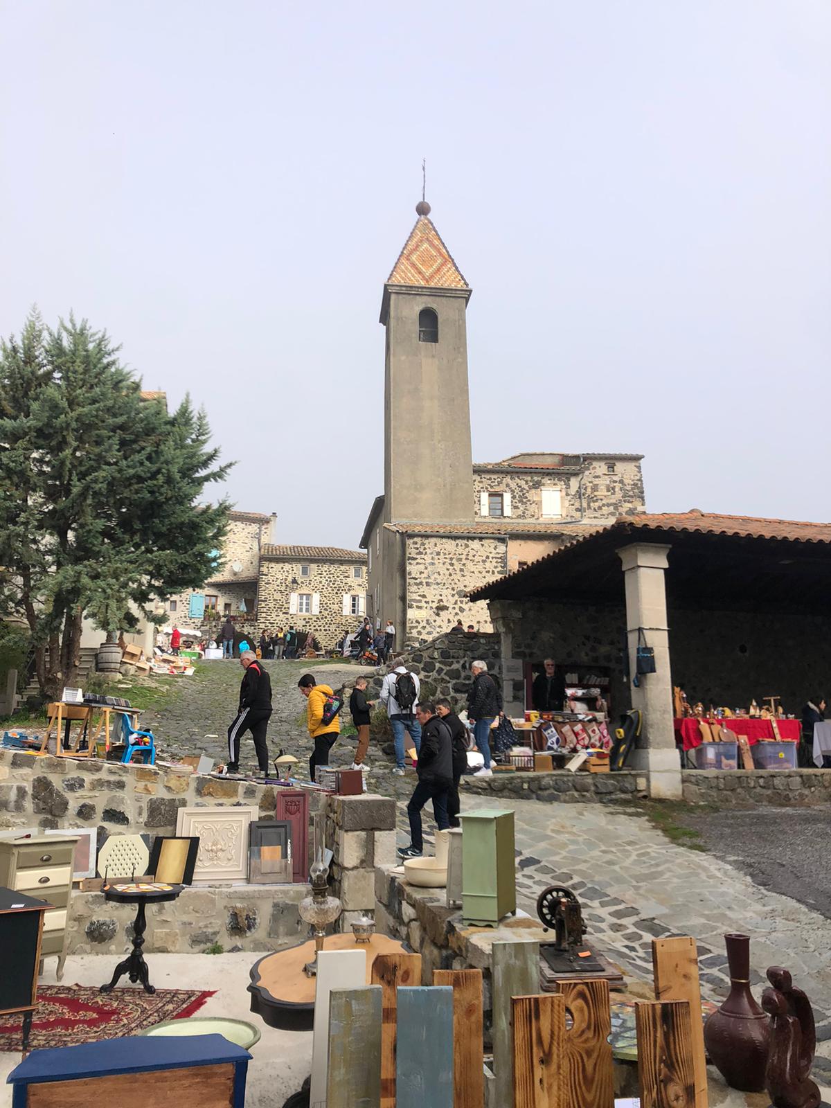 21ème édition du Marché Paysan