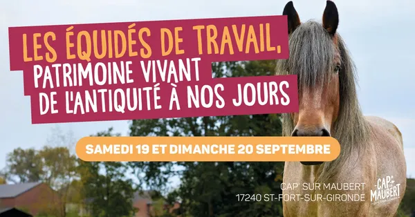 Cap sur Maubert "Journées du Patrimoine"