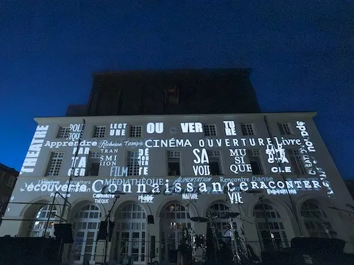 Vernissage Expo Photos : Cartographie d'un anniversaire