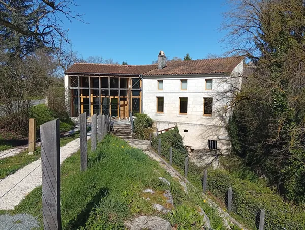Visite guidée de la Maison des Aqueducs