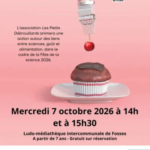 Fête de la science