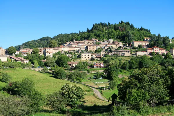 Visite archéo-géologique de Chalencon