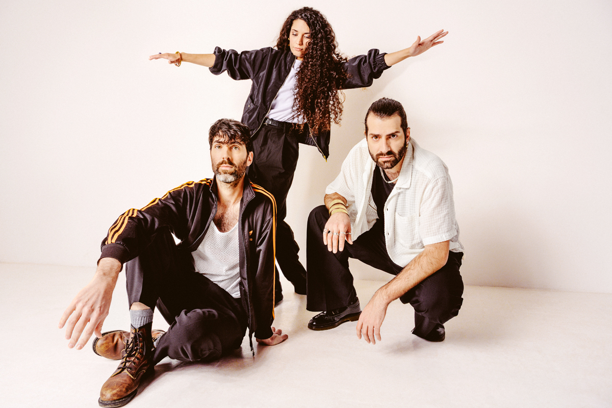 Jazz au Palais - Robinson Khoury